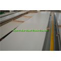 Ss 304 2b Finish Stainless Steel Sheet with 4mm Thickness